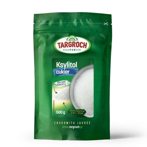 KSYLITOL CHIŃSKI 500G - TARGROCH.jpg