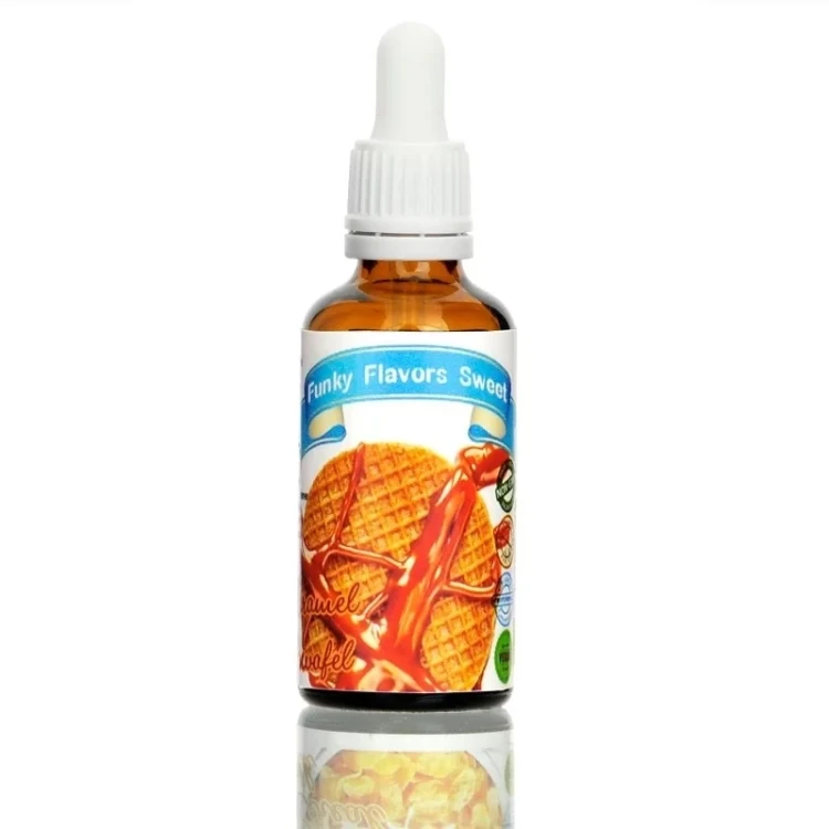 funky-flavors-aromat-słodzony-50-ml-caramel-stroopwafel.webp