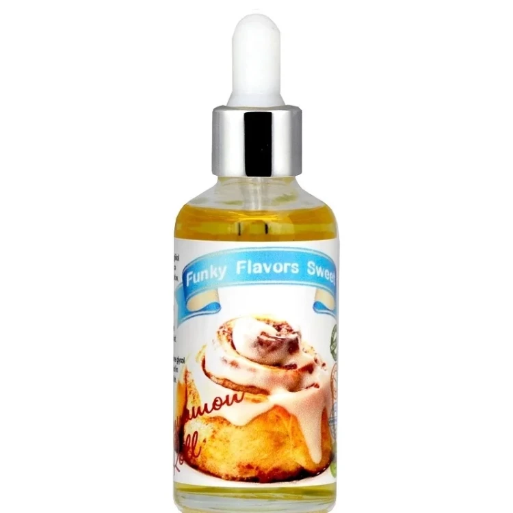 funky-flavors-aromat-słodzony-50ml-cinnamon-roll-drożdżówka-z-cynamonem.webp