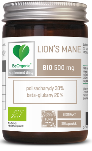 5903242584350-BeOrganic,-Lions-Mane-BIO-ekstrakt-30-20-500mg-x-50-kaps.png