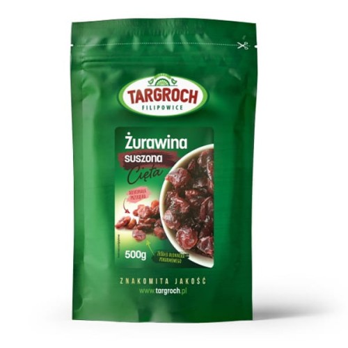 ŻURAWINA SUSZONA 500G - TARGROCH.jpg