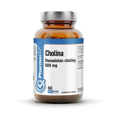 Cholina-Dwuwinian-choliny-600-mg-60-kaps-Clean-Label-Pharmovit-5904703901839.webp