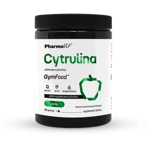 Cytrulina-Jablczan-cytruliny-jablko-400-g-GymFood-Pharmovit-5904703901457-2.webp