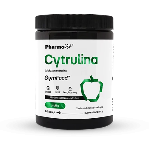 Cytrulina-Jablczan-cytruliny-jablko-400-g-GymFood-Pharmovit-5904703901457-2.webp