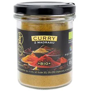 CURRY-Z-MADRASU-BEZGLUTENOWE-BIO-85-g-PIEC-PRZEMIAN.webp