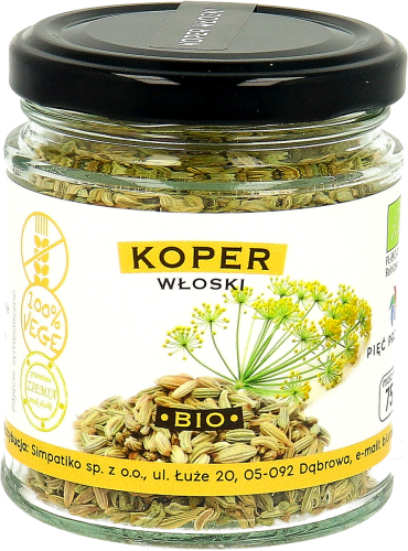 Koper-Wloski-Bezglutenowy-BIO-75g-Piec-Przemian.webp