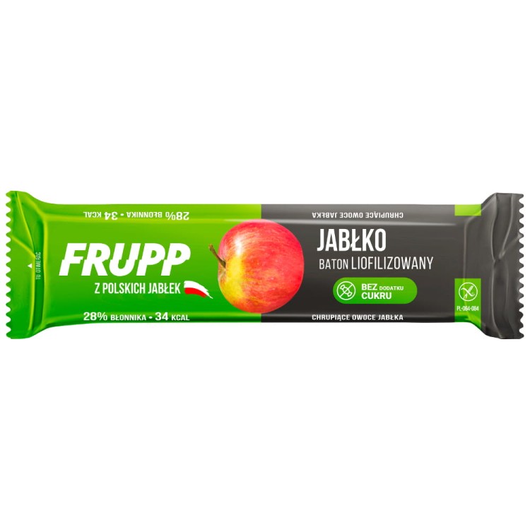 FRUPP-Jablko---baton-liofilizowany.webp