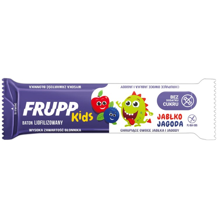 FRUPP-Kids-Jablko-jagoda---baton-liofilizowany.webp
