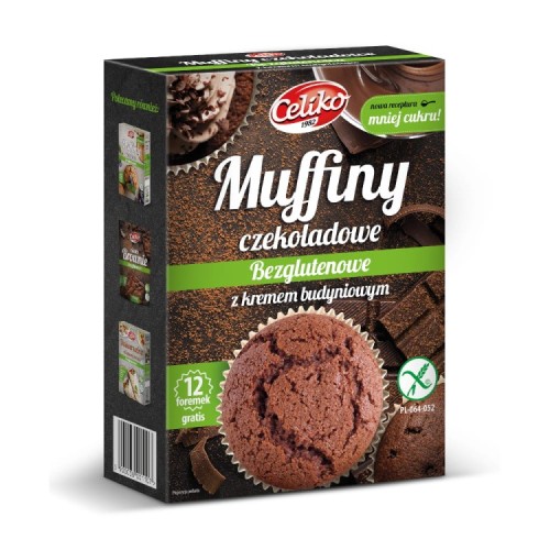 Muffiny-czekoladowe-z-kremem-budyniowym-Celiko---koncentrat-ciasta.webp