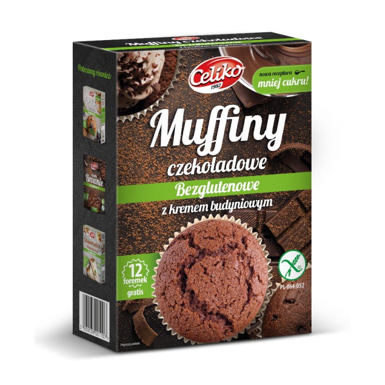 Muffiny-czekoladowe-z-kremem-budyniowym-Celiko---koncentrat-ciasta.webp