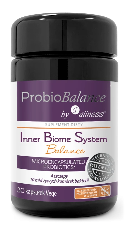 5903242585579 Probiobalance Inner Biome System 10mld. x30 kaps.png