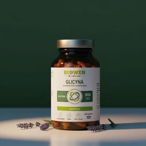 glicyna-biowen-100-kapsulek.webp