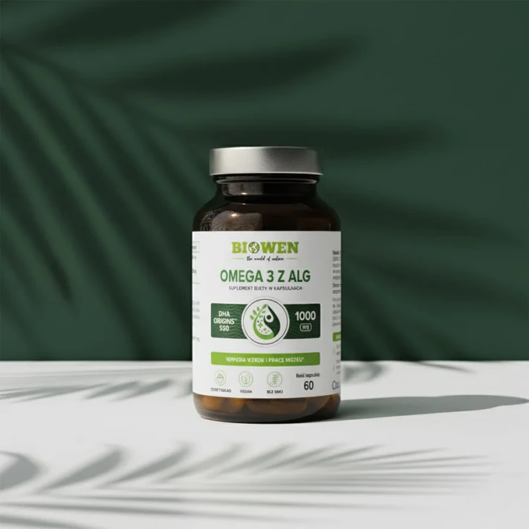 Omega-3-z-alg-Biowen-60-kapsulek.webp