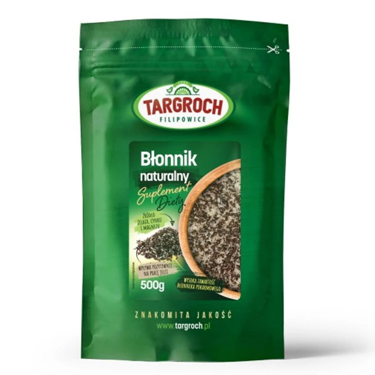 BŁONNIK NATURALNY 500G - TARGROCH.jpg