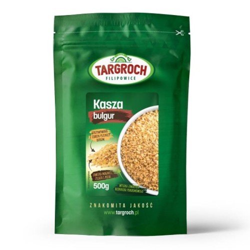 KASZA BULGUR 500G - TARGROCH.jpg