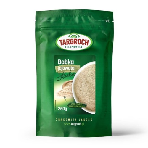 BABKA JAJOWATA ŁUSKA 250G - TARGROCH.jpg