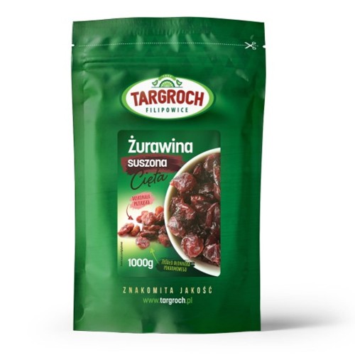 ŻURAWINA SUSZONA CIĘTA 1000G - TARGROCH.jpg