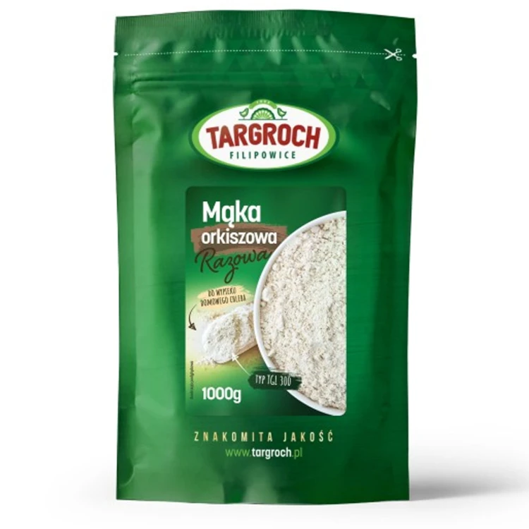 MĄKA ORKISZOWA RAZOWA 1KG - TARGROCH.jpg