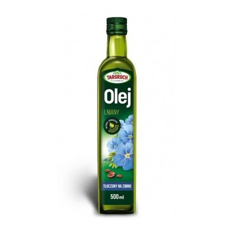 OLEJ LNIANY 500ML - TARGROCH.jpg