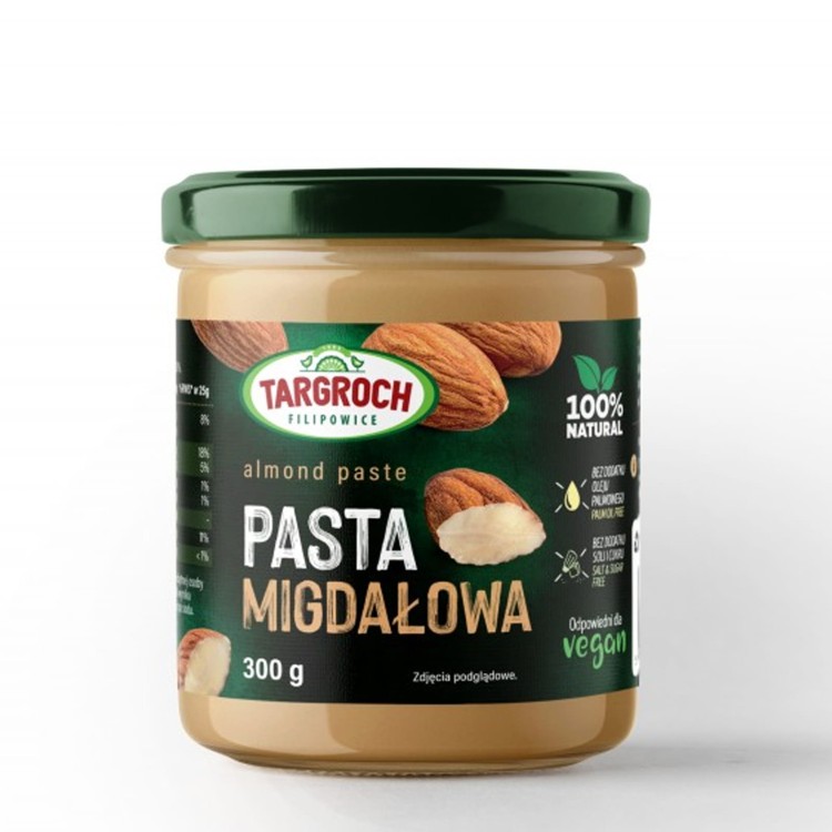 PASTA MIGDAŁOWA 30G - TARGROCH.jpg
