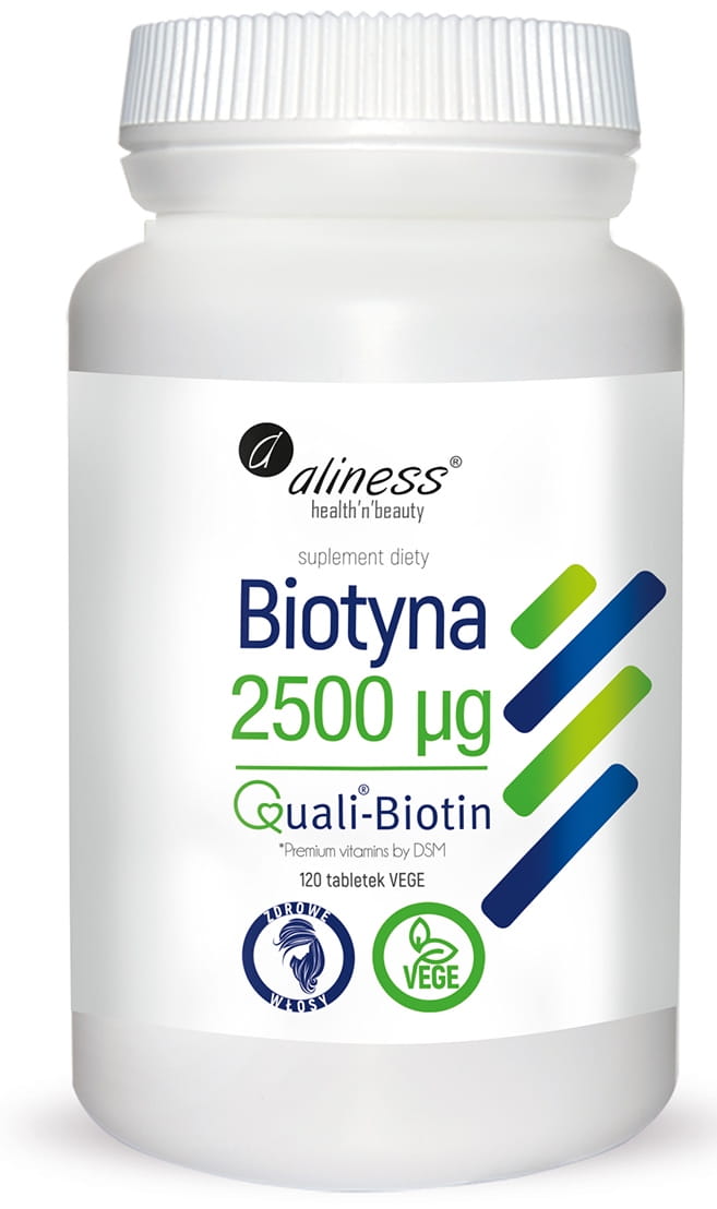 BIOTYNA 120TAB - ALINESS