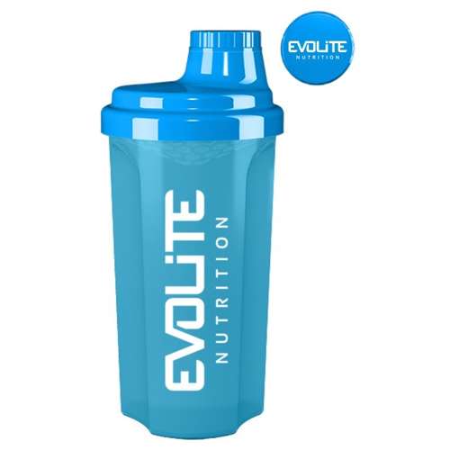 SHAKER 700ML - EVOLITE