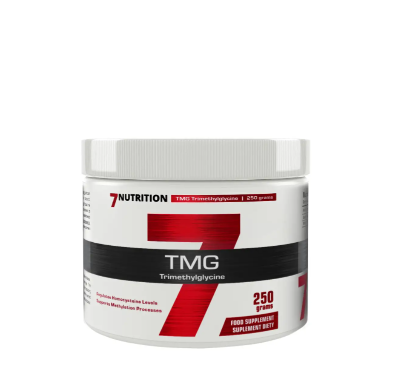 TMG 250 G - 7NUTRITION