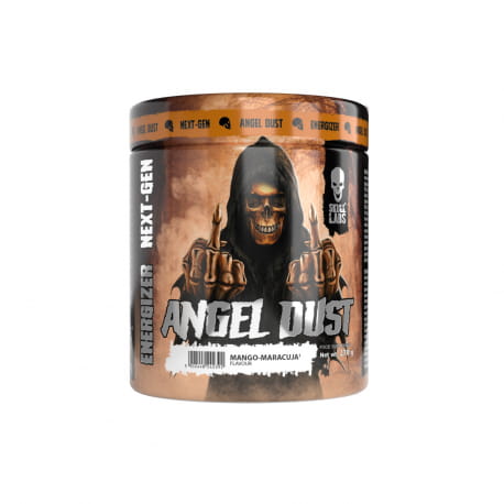 SKULL LABS ANGEL DUST 270G - FITNESS AUTHORITY