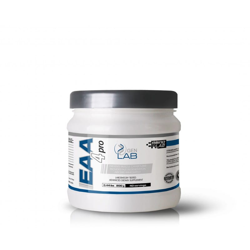 EAA 4 PRO 200G - GEN LAB