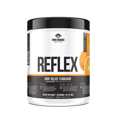 REFLEX 400G - FIRE SNAKE