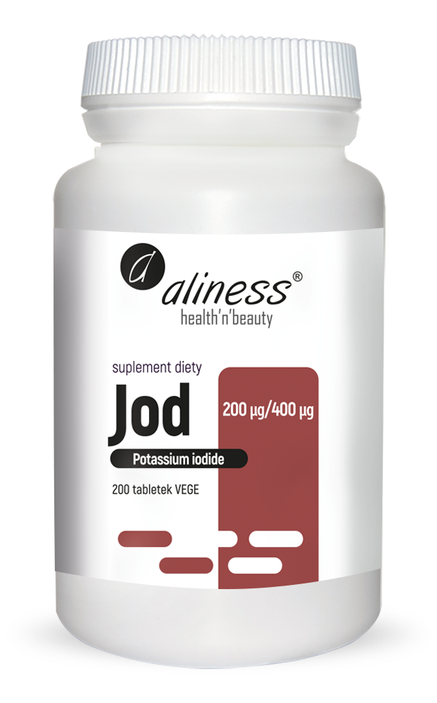 JOD 200 TAB - ALINESS