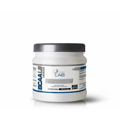 BCAA L8 ARMOUR POWDER 240G - GEN LAB