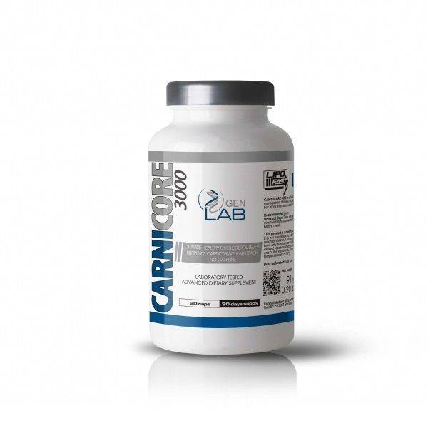 CARNICORE 3000 90 KAPS - GEN LAB