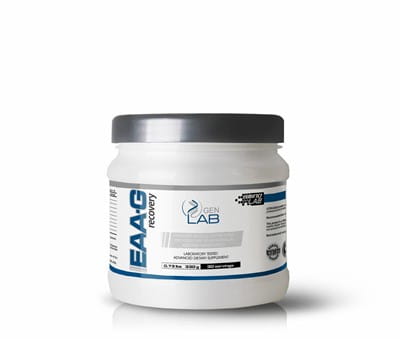 EAA-G RECOVERY 330G - GEN LAB