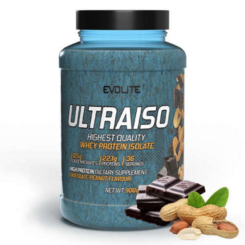ULTRAISO 900G - EVOLITE