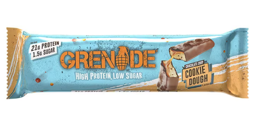 GRENADE CARB KILLA 60G