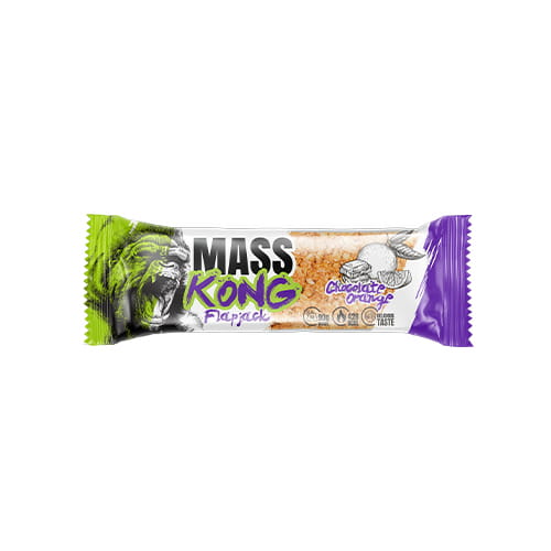 MASS KONG FLAPJACK 80G - HIRO LAB 