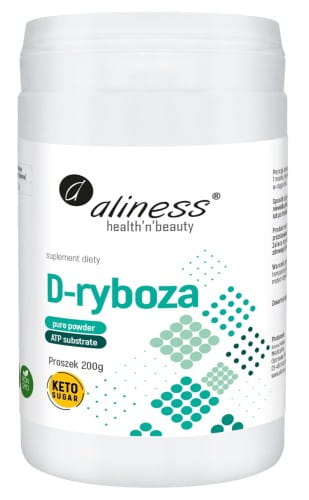 D-RYBOZA 200G - ALINESS
