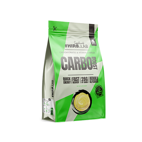CARBO BOOST 1KG - HIRO LAB 
