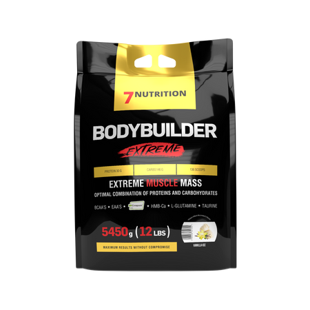 BODYBUILDER EXTREME 5450 G - 7NUTRITION