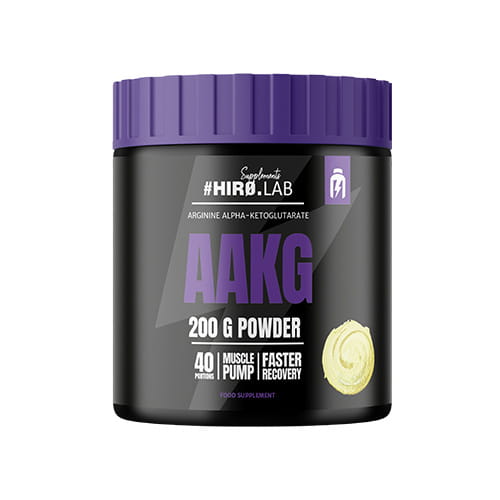 AAKG 200G - HIRO LAB 