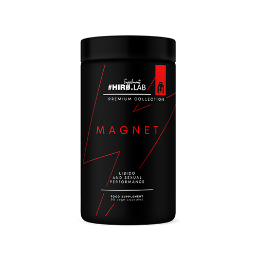MAGNET 90 KAPS - HIRO LAB