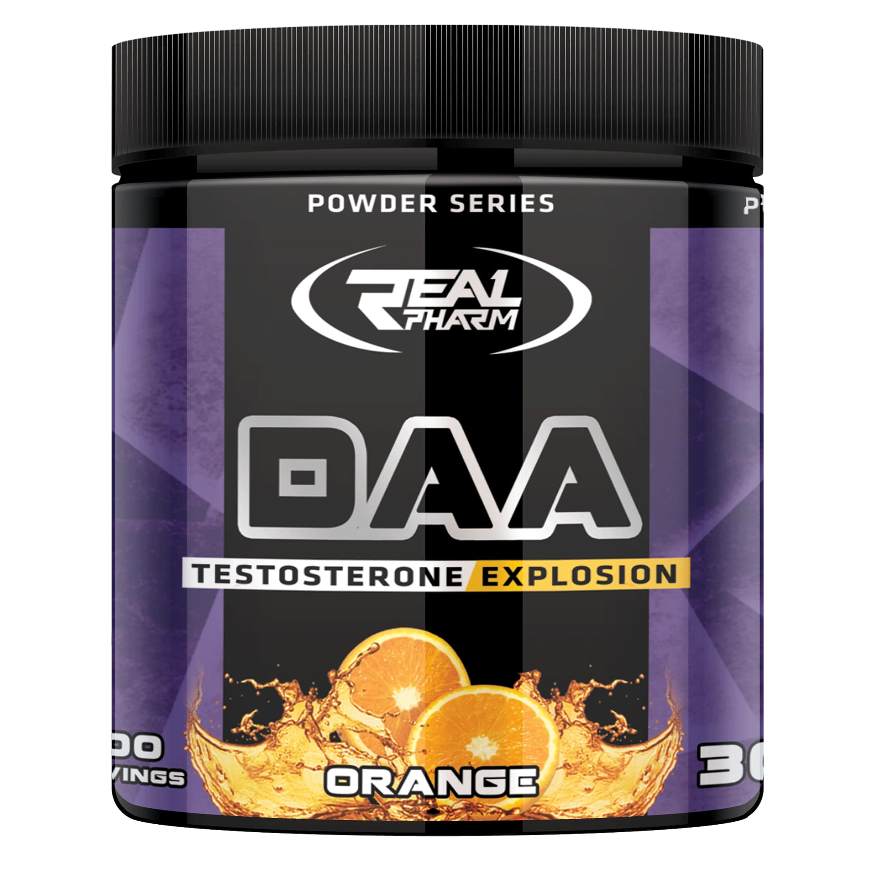 DAA 250G - REAL PHARM